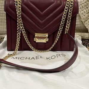 Michael Kors Crossbody